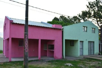 Colores del barranco